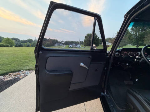 1965 Chevrolet C10