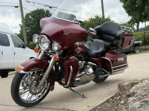 2006 Harley-Davidson Electra Glide Ultra Classic