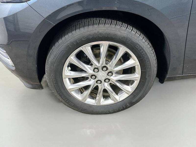 2021 Buick Enclave Premium