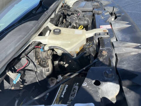 2010 Chevrolet Express 2500