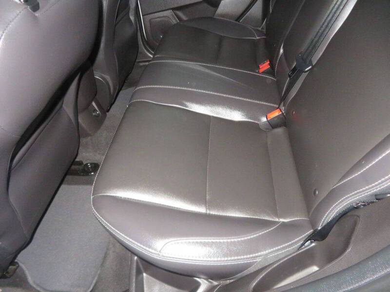 2014 Ford Focus ST