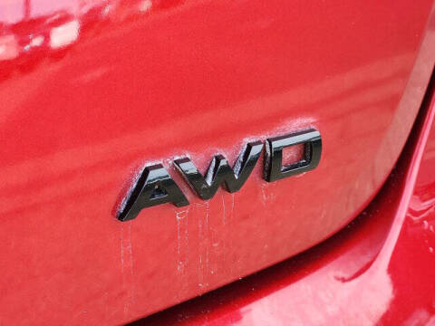 2022 Kia Sportage Nightfall