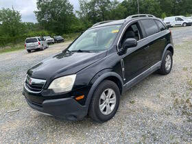 2009 Saturn Vue XE-V6
