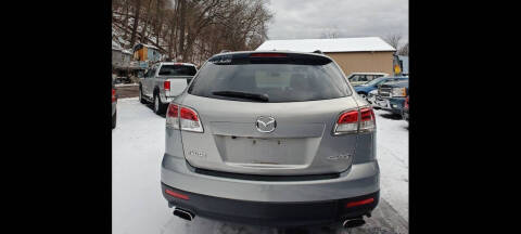 2008 Mazda CX-9 Grand Touring