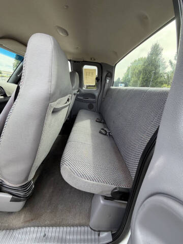 2000 Dodge Ram 2500 ST