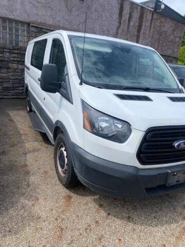 2019 RAM ProMaster for sale at COLONIAL AUTO SALES in North Lima OH