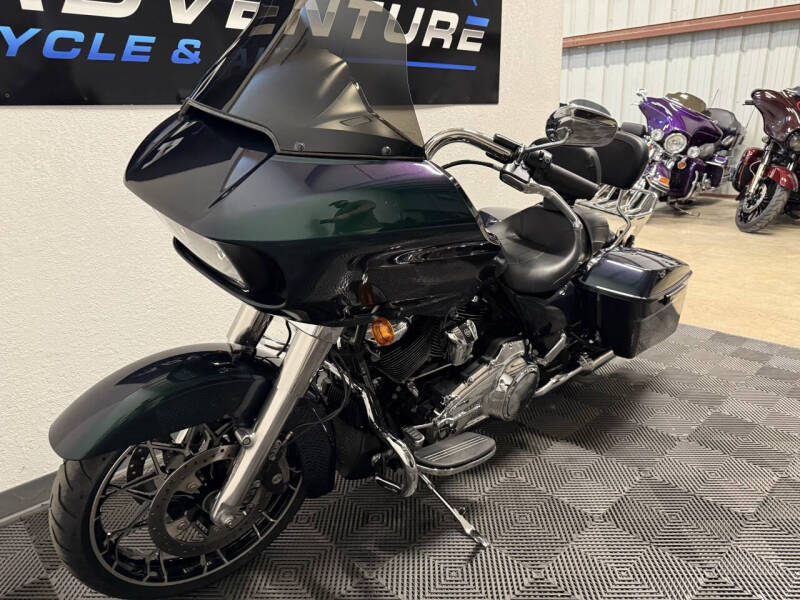 2021 Harley-Davidson ROAD GLIDE SP