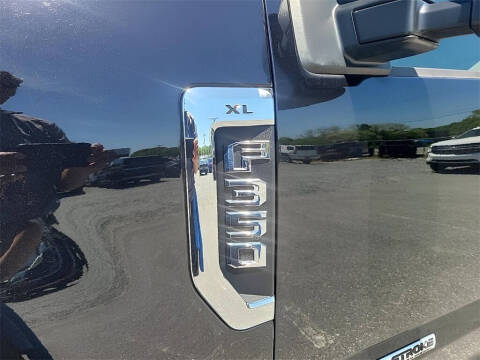 2020 Ford F-350 Super Duty XL