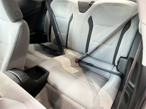 2023 Chevrolet Camaro LT1