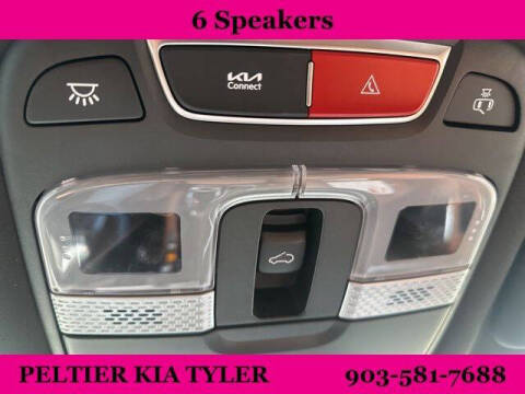 2023 Kia Telluride EX X-Line