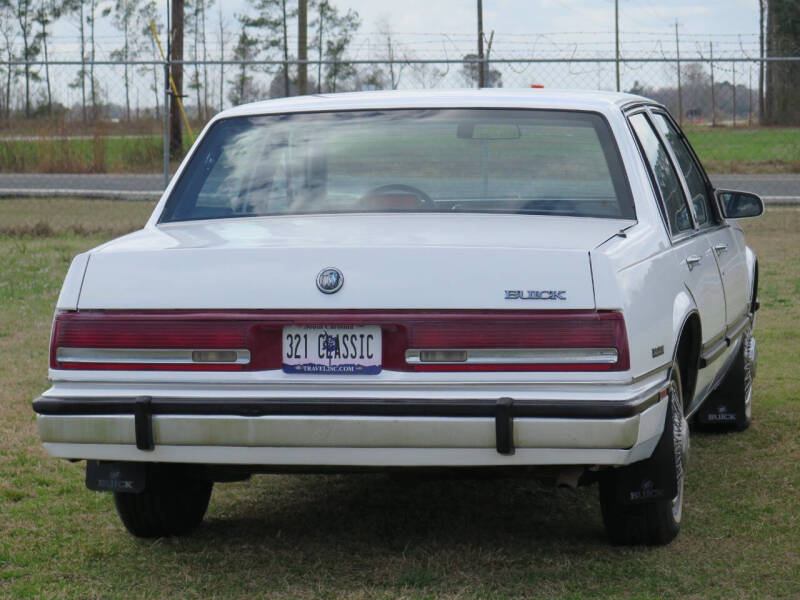 1991 Buick LeSabre Limited