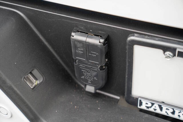 2024 GMC Sierra 3500HD