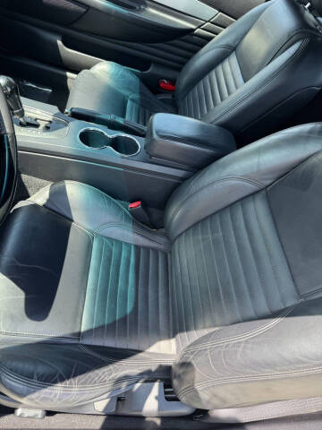 2003 Ford Thunderbird