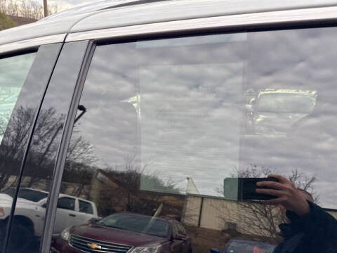 2019 Chrysler Pacifica Touring L Plus