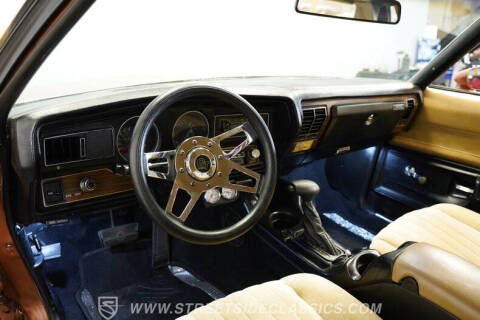 1974 Buick Century