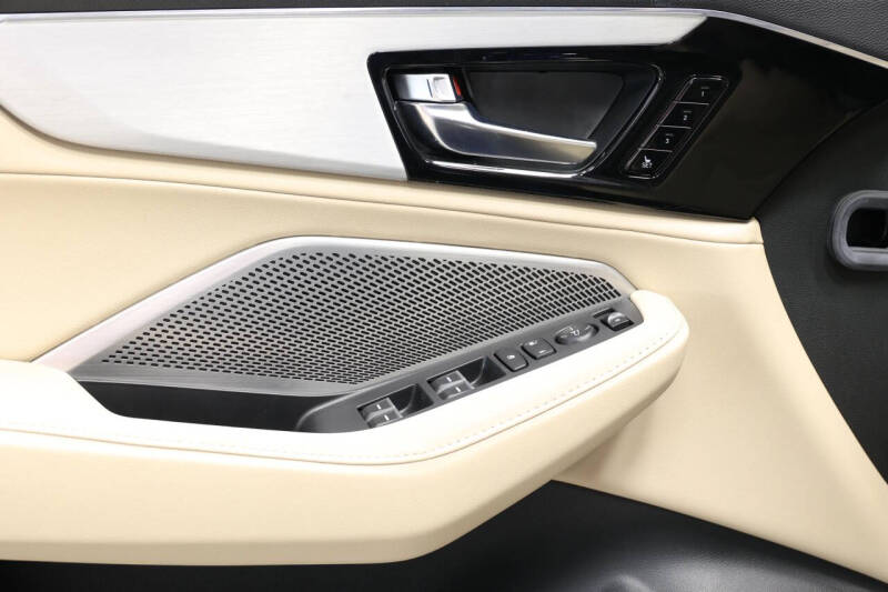 2023 Acura MDX SH-AWD