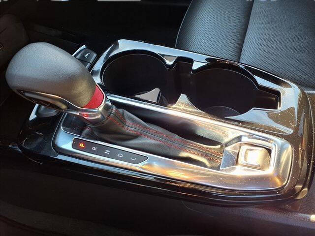 2025 Chevrolet Trax RS