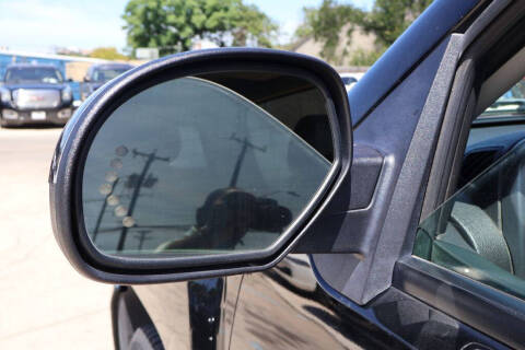 2008 Chevrolet Silverado 1500