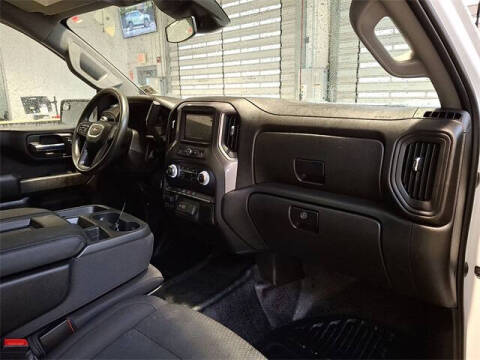 2024 GMC Sierra 3500HD