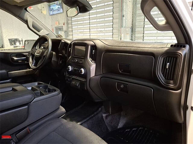 2024 GMC Sierra 3500HD