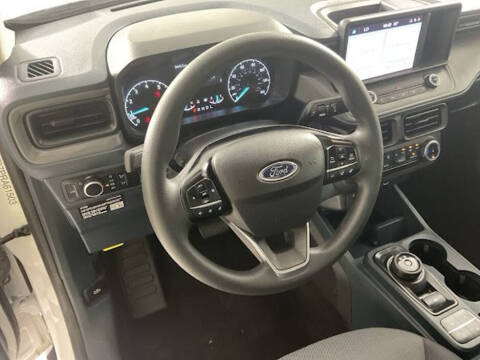 2023 Ford Maverick XL