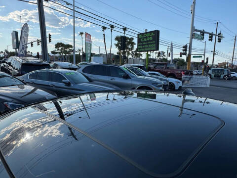 2015 BMW 3 Series 328i