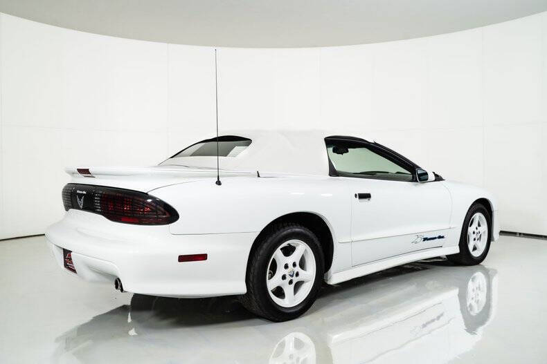 1994 Pontiac Trans Am