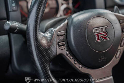 2013 Nissan GT-R