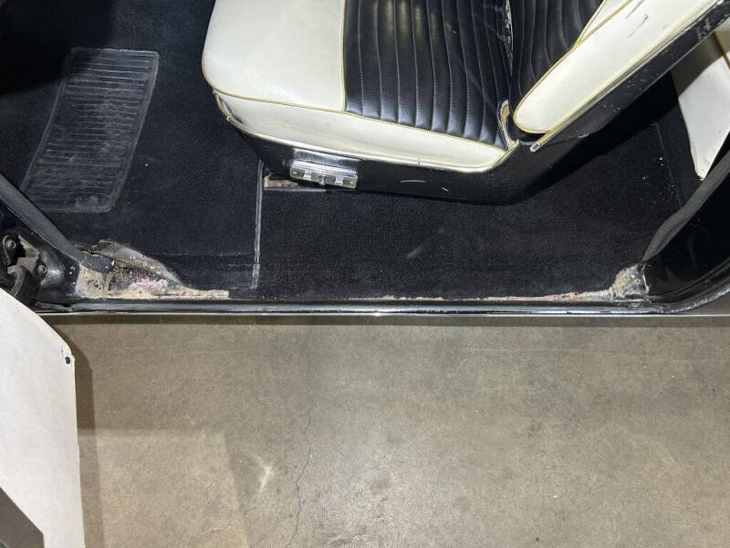 1956 Mercury Montclair