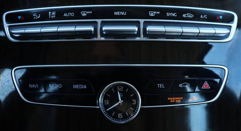 2020 Mercedes-Benz C-Class C 300