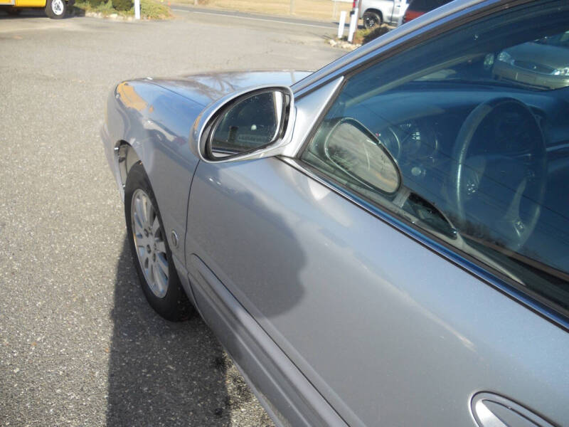 2005 Buick LeSabre Custom