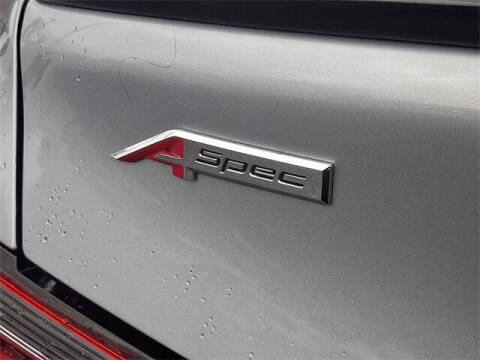 2024 Acura Integra w/A-SPEC