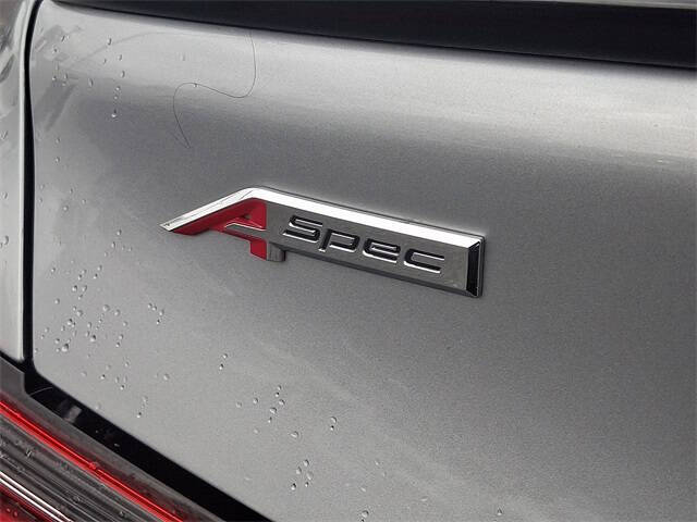 2024 Acura Integra w/A-SPEC