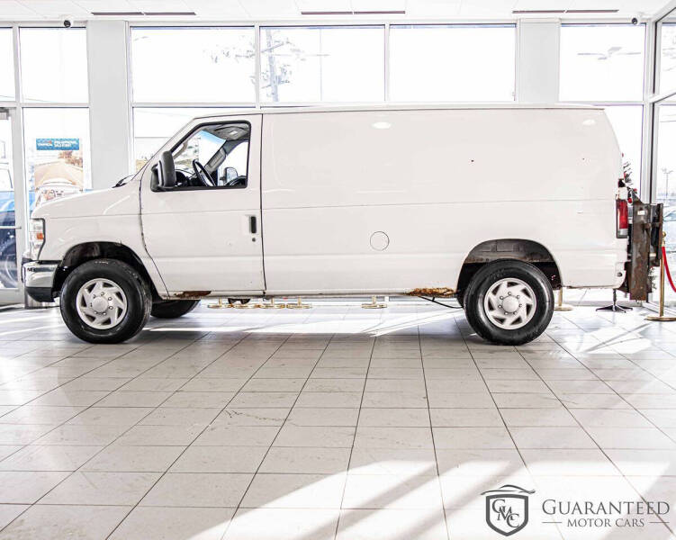 2008 Ford E-Series E-350 SD