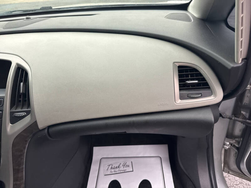 2013 Buick Verano