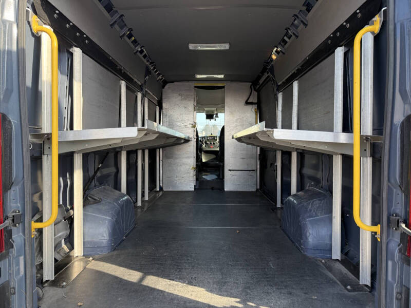 2019 RAM ProMaster 3500 159 WB