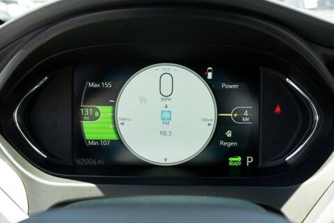 2020 Chevrolet Bolt EV LT