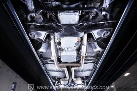 1966 Chevrolet Chevelle