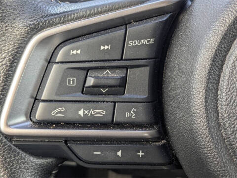 2023 Subaru Legacy Premium