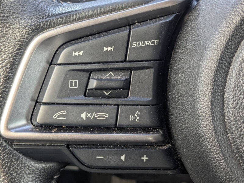 2023 Subaru Legacy Premium