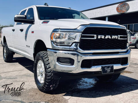 2019 RAM 2500 for sale at The Truck Shop in Okemah OK