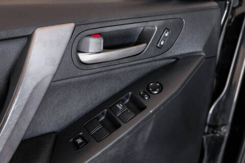 2012 Mazda MAZDA3 i Grand Touring