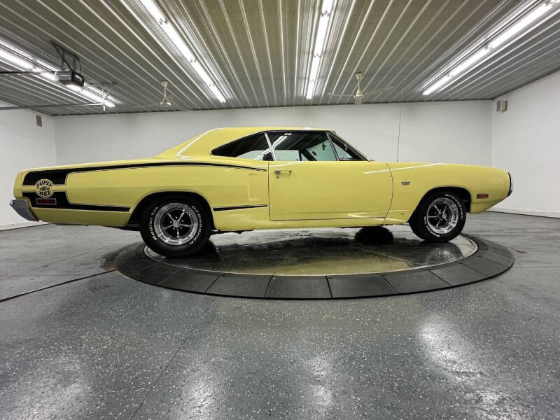 1970 Dodge Super Bee