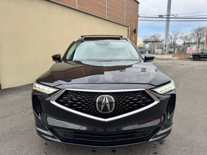 2023 Acura MDX for sale at Gotcha Auto Inc. in Island Park NY