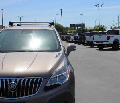 2015 Buick Encore Premium