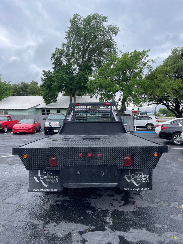 1998 Chevrolet C/K 3500 Series