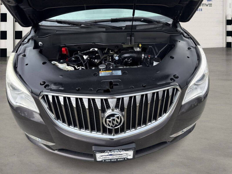 2016 Buick Enclave Premium