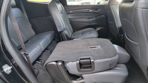 2022 Buick Enclave Premium