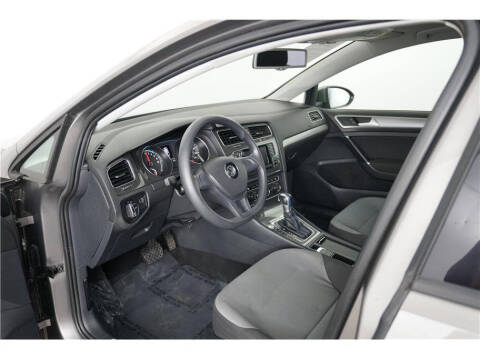 2015 Volkswagen e-Golf Limited Edition