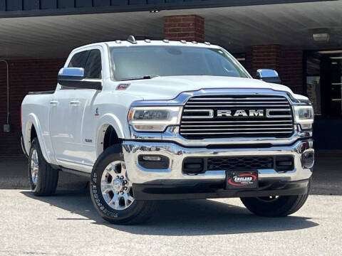 2021 RAM 3500 for sale at Jeff England Motor Company in Cleburne TX